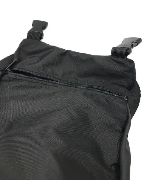 A Bathing Ape Bape x Porter Vintage Military Backpack