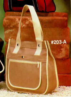 A Pacifica Tote