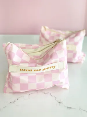 Accordion Bag (Large) ✦