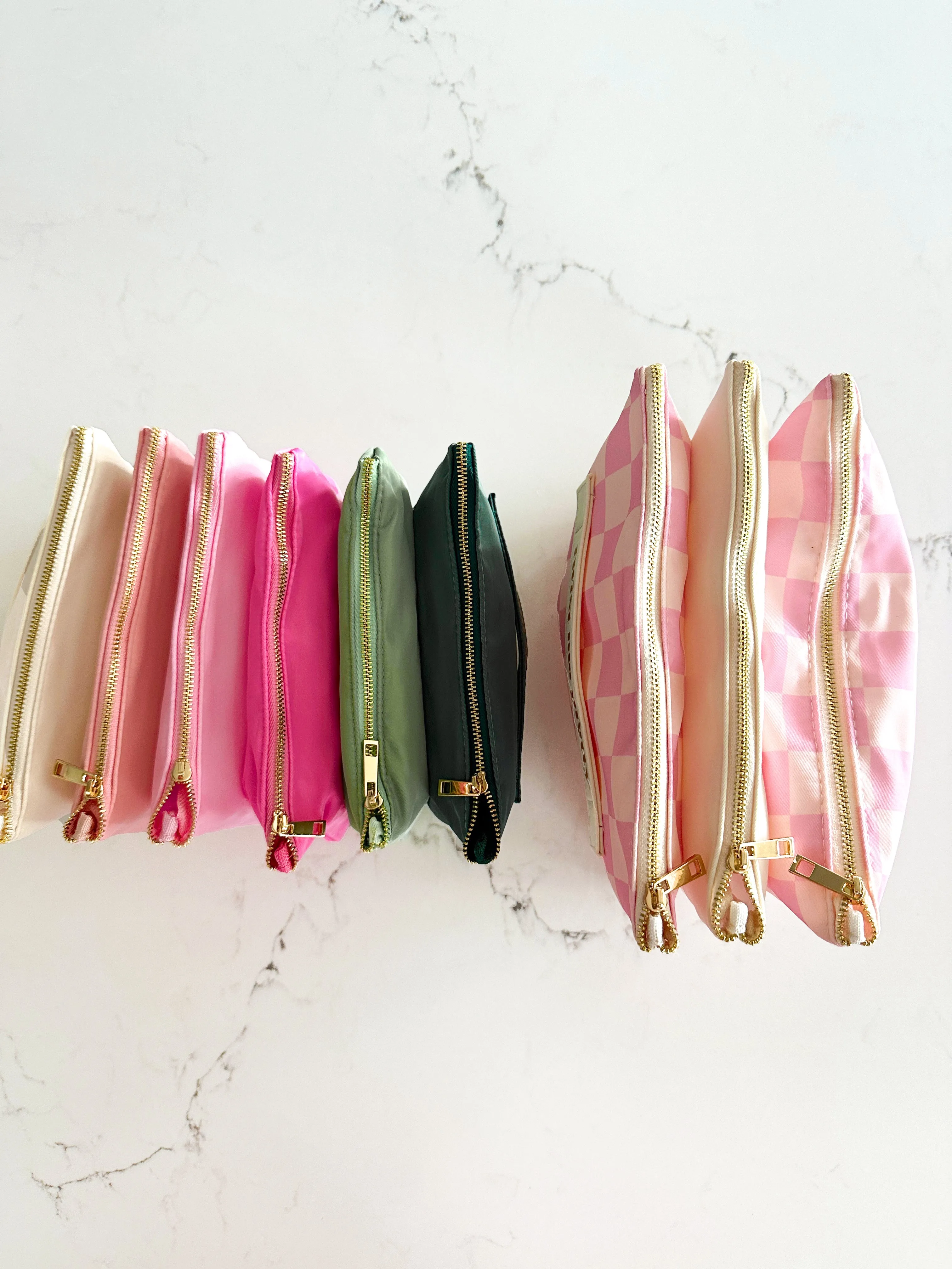 Accordion Bag (Large) ✦