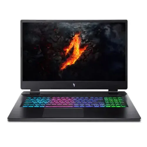 Acer Nitro AN16-73 | I5 14450HX | 16GB | 512GB SSD | 16.0″ (1920 x 1200) FHD  165Hz | RTX 4050 6GB | Win 11