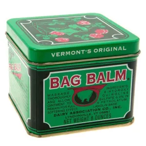 ACV2100 Bag Balm Udder Ointment 8oz