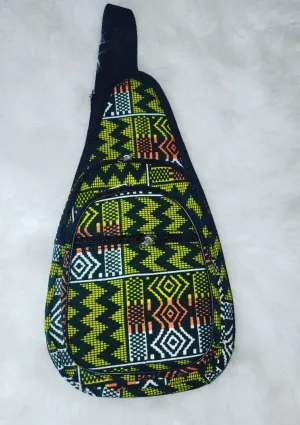 Ada Messenger bag