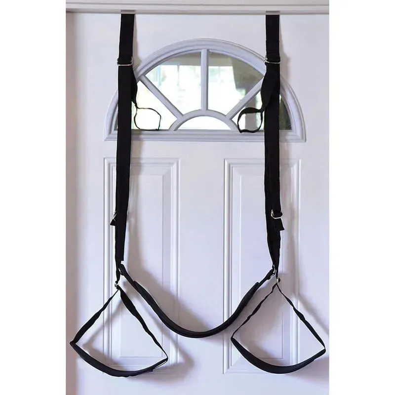 Adam & Eve Naughty Couples Door Swing