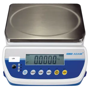 Adam Equipment LBX3 Latitude Compact Bench Scales