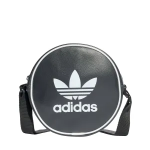 Adidas AC Round Bag Black