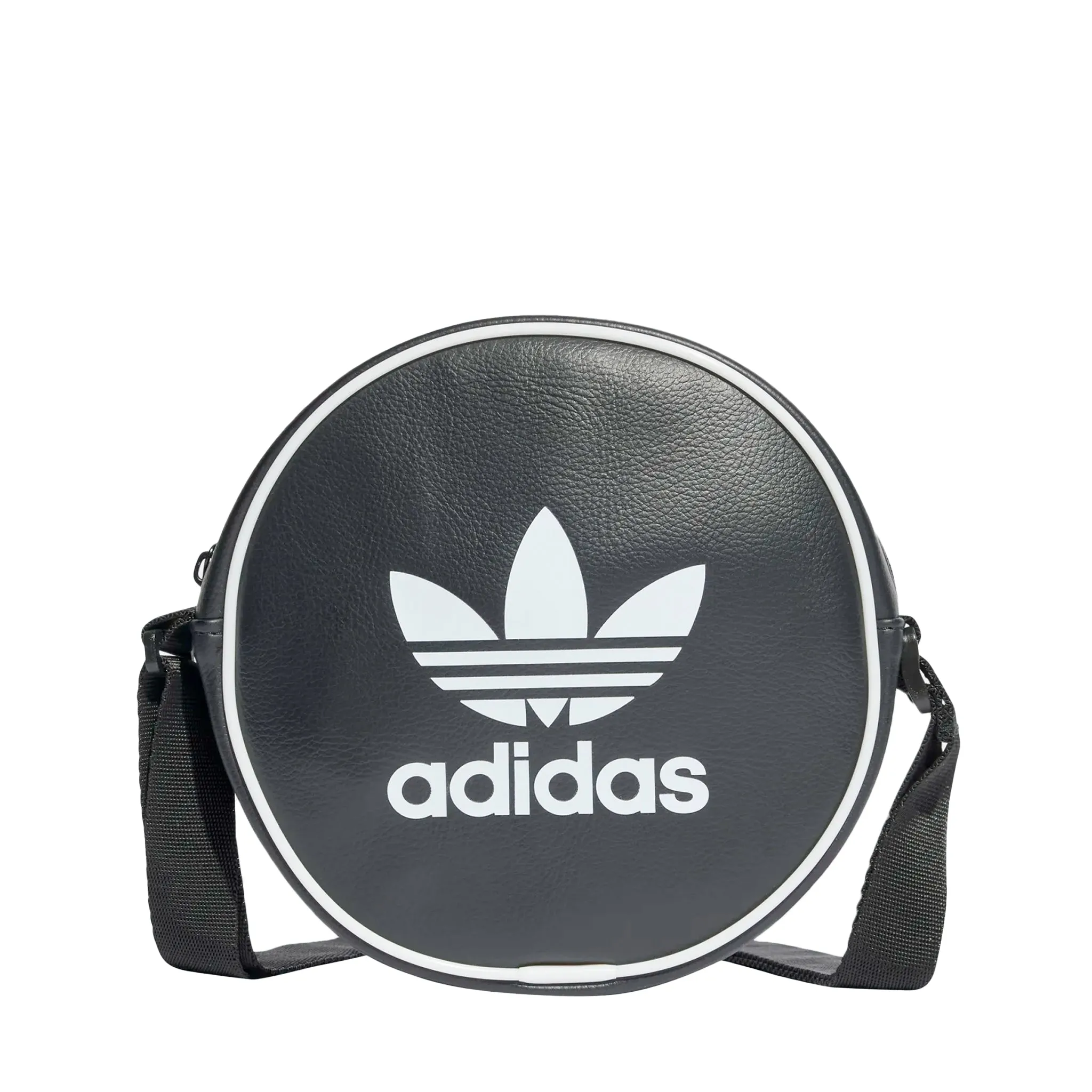 Adidas AC Round Bag Black