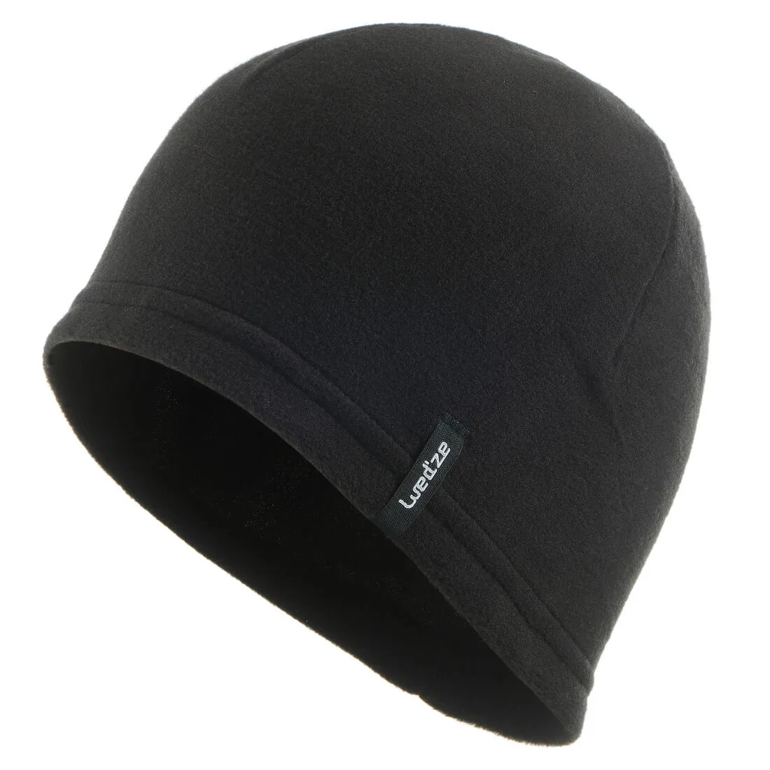 Adult Ski Hat Firstheat - Black