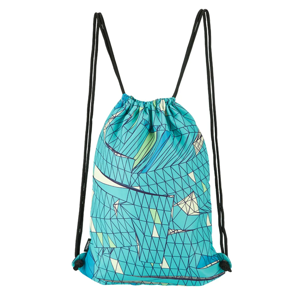 Afloat String Bag
