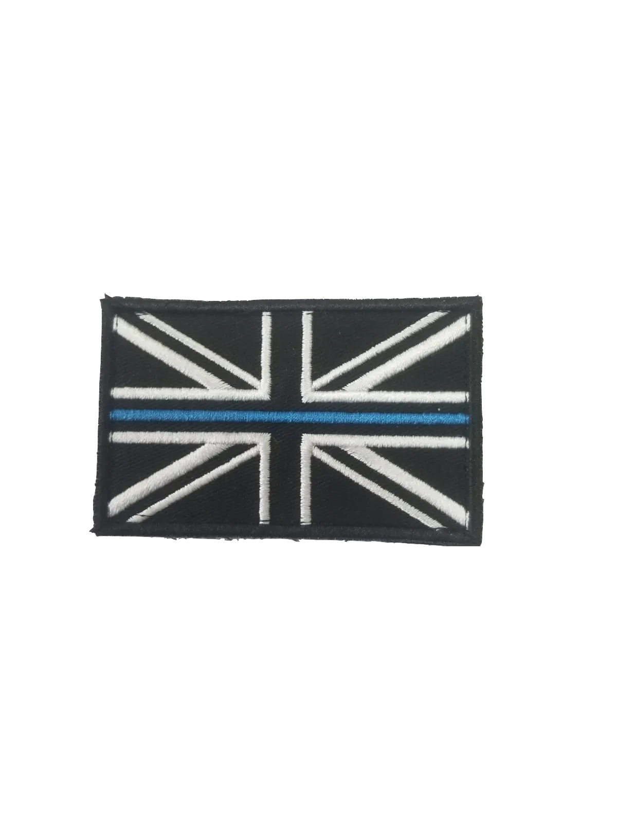 Africa Flags Patches (Velcro)
