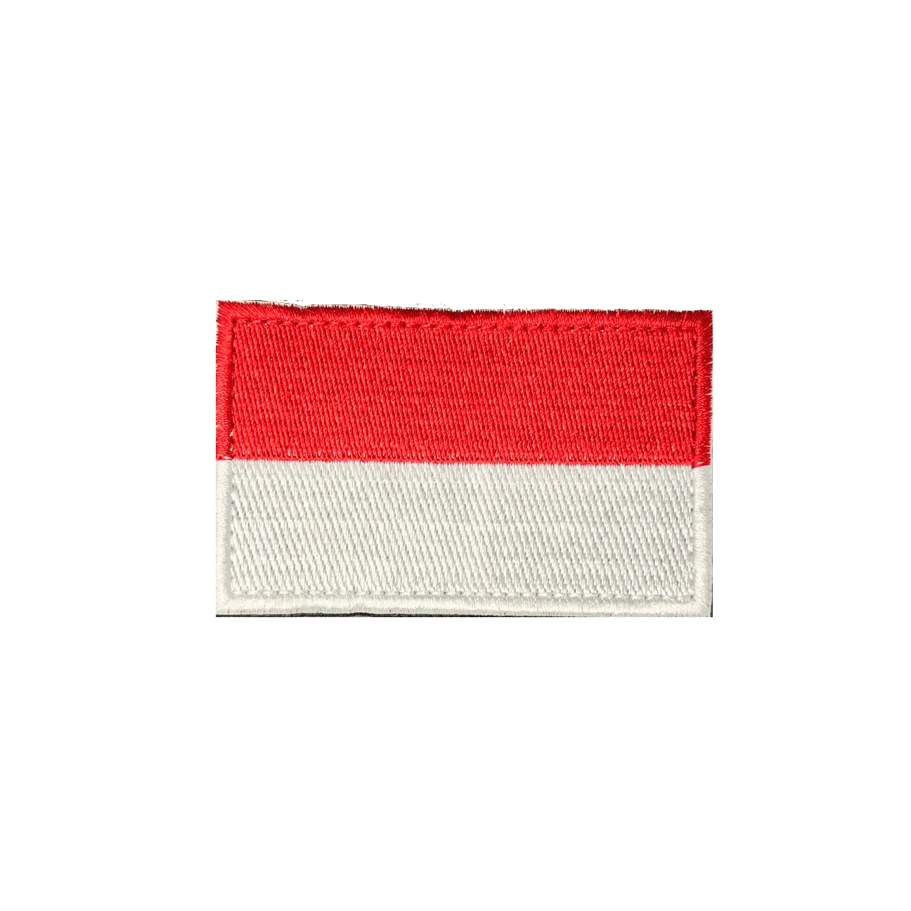 Africa Flags Patches (Velcro)