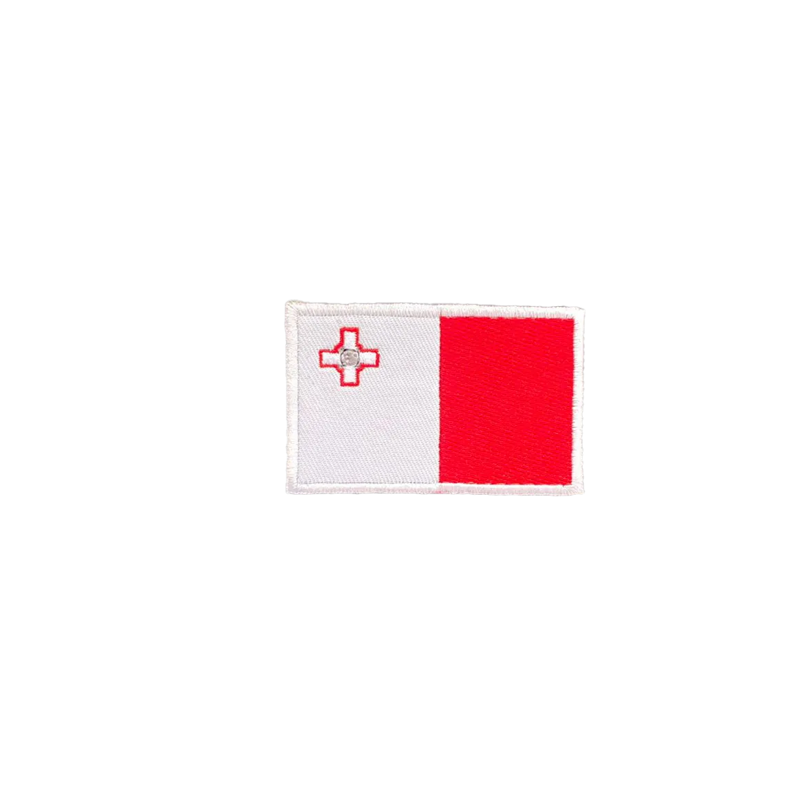 Africa Flags Patches (Velcro)