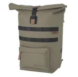 AGU CONVOY SINGLE BAG/BACKPACK URBAN TAUPE CG