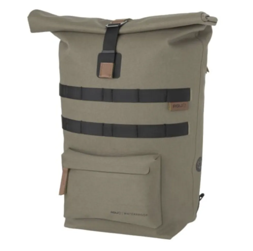 AGU CONVOY SINGLE BAG/BACKPACK URBAN TAUPE CG