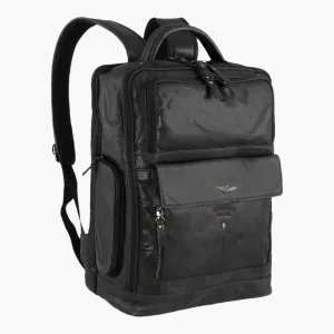 Air Force Air Force PC Porta in Vintage AM305-NE Vintage Leather