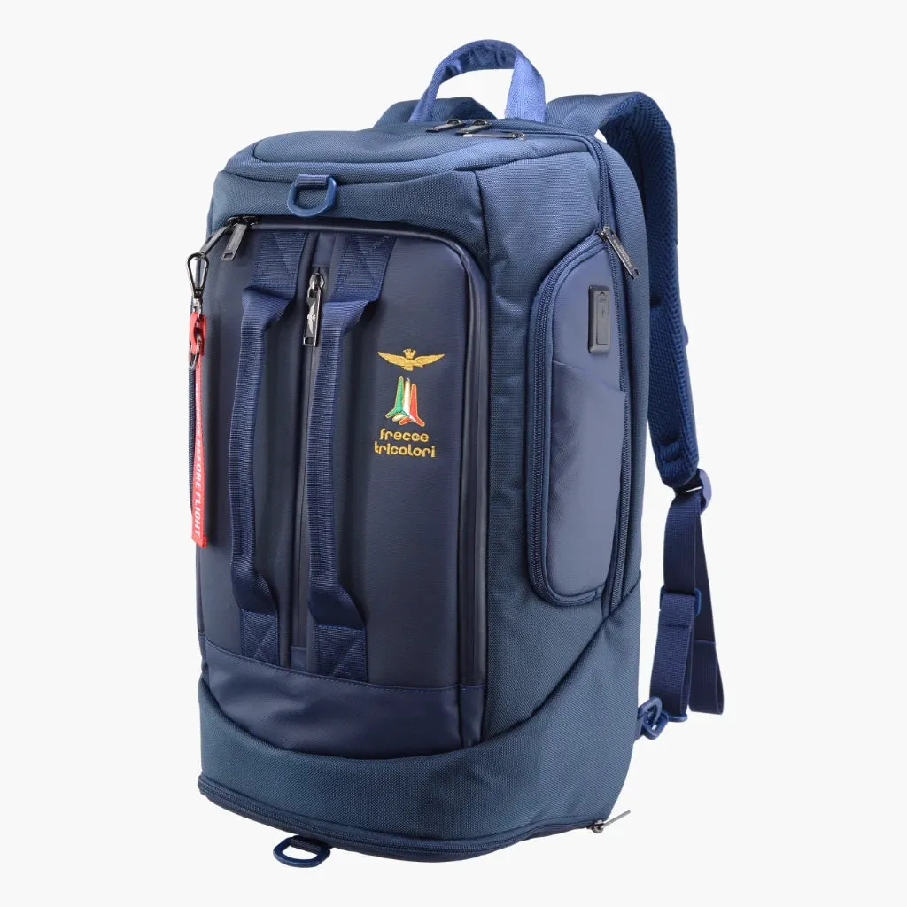 Air Force Military Backpack/Borson Drone Am525-BL line