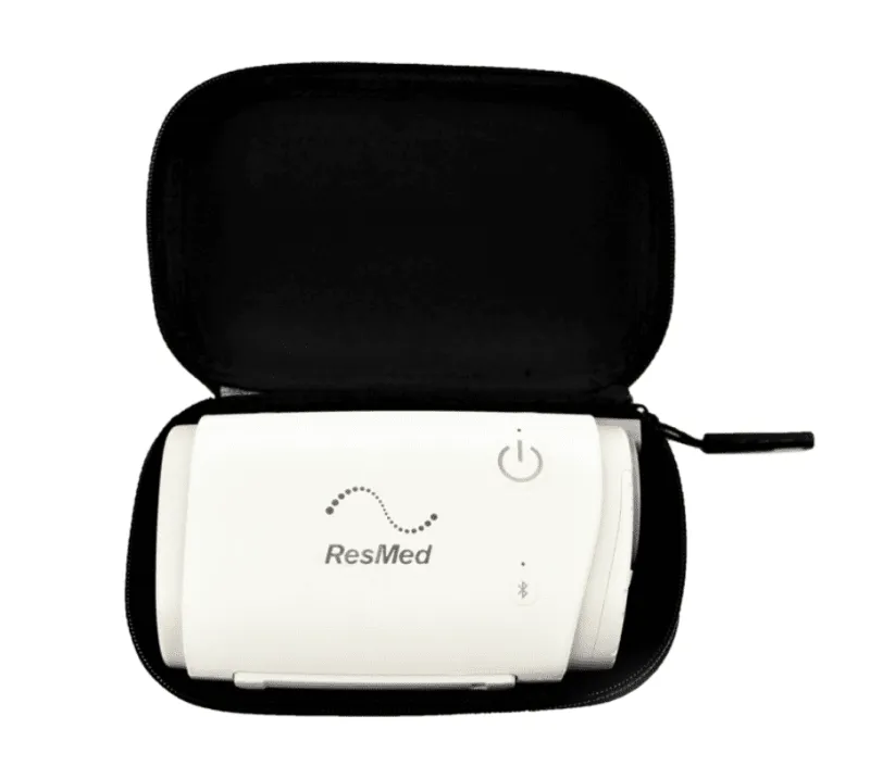 AirMini™ Premium Hard Travel Case