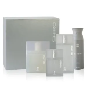 Ajmal Shiro Gift Set For Women