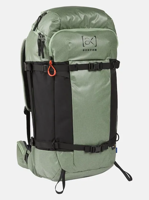 [ak] Dispatcher 35L Backpack
