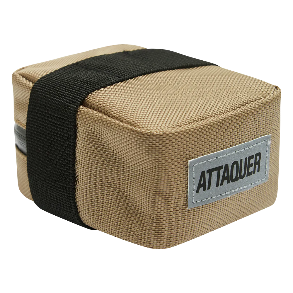 All Day Saddle Bag Tan