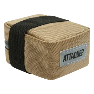 All Day Saddle Bag Tan