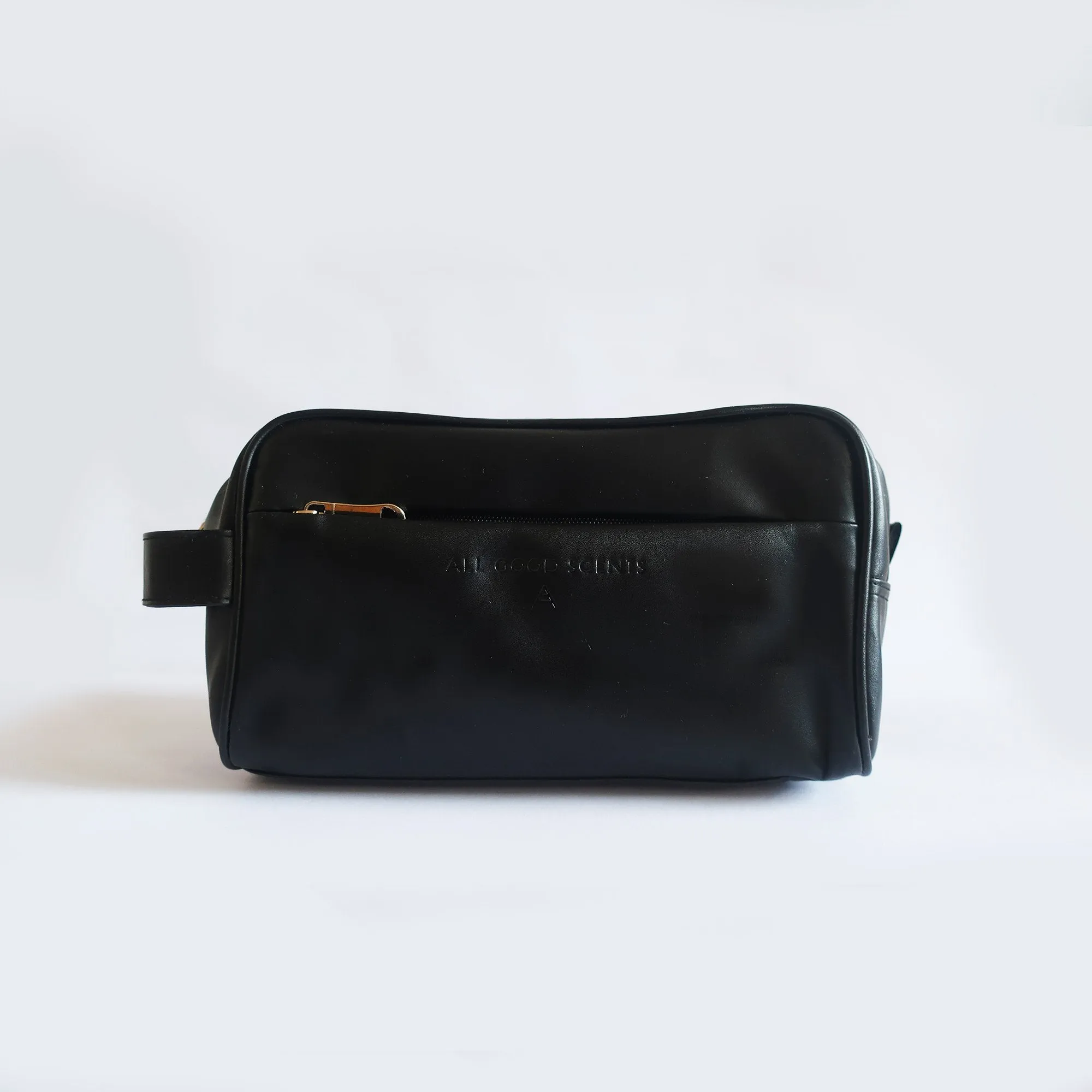 All Good Scents Travel Bag