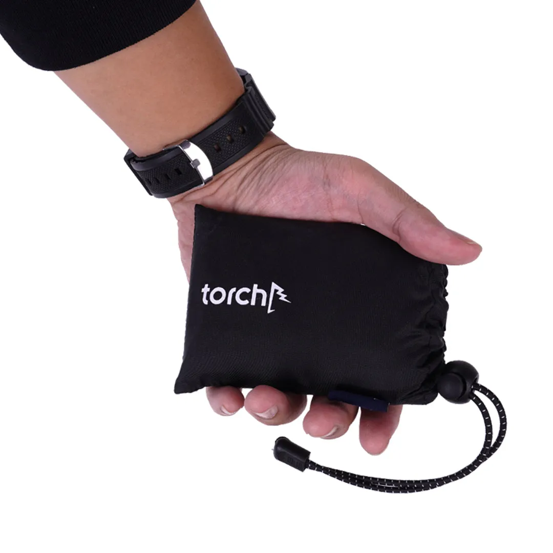 Almazan Travel Sajjada - Black