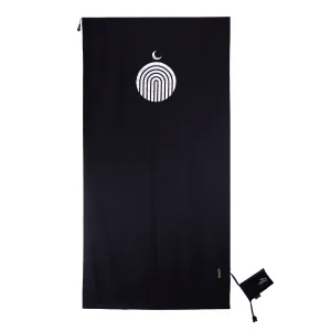 Almazan Travel Sajjada - Black