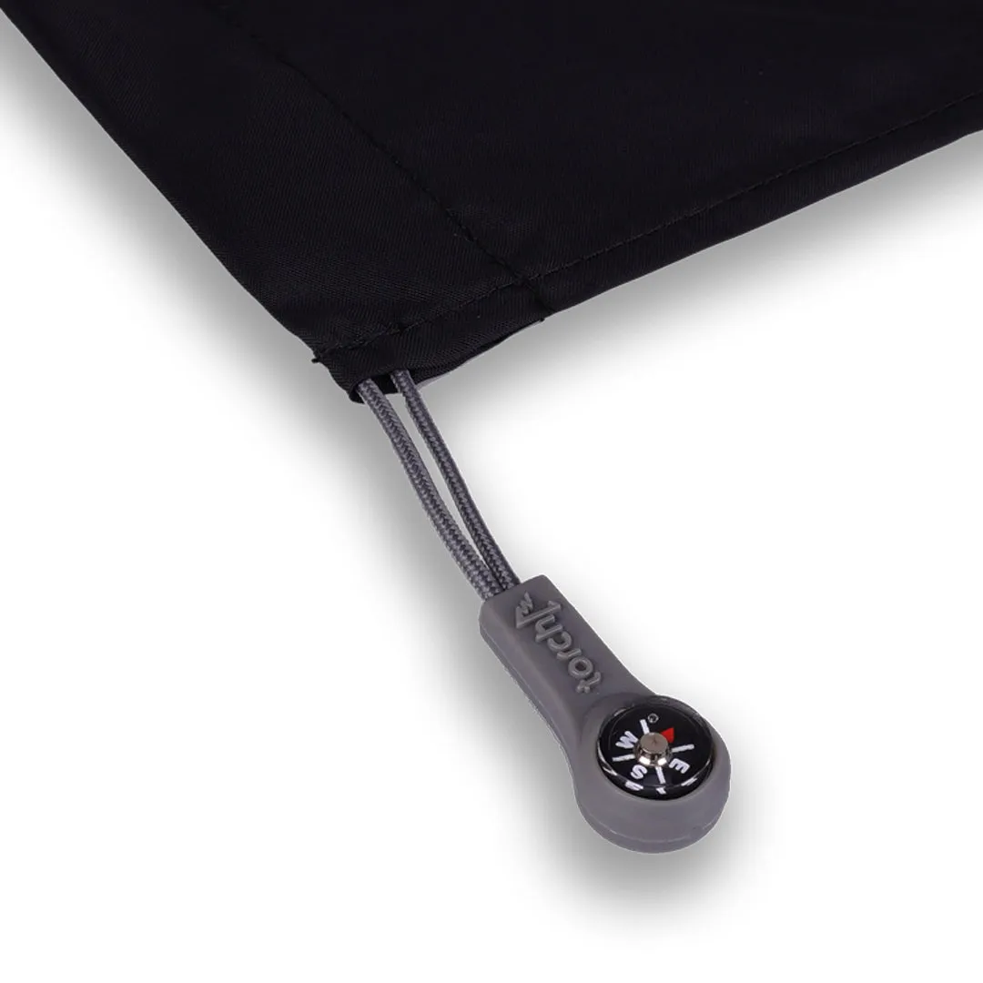 Almazan Travel Sajjada - Black