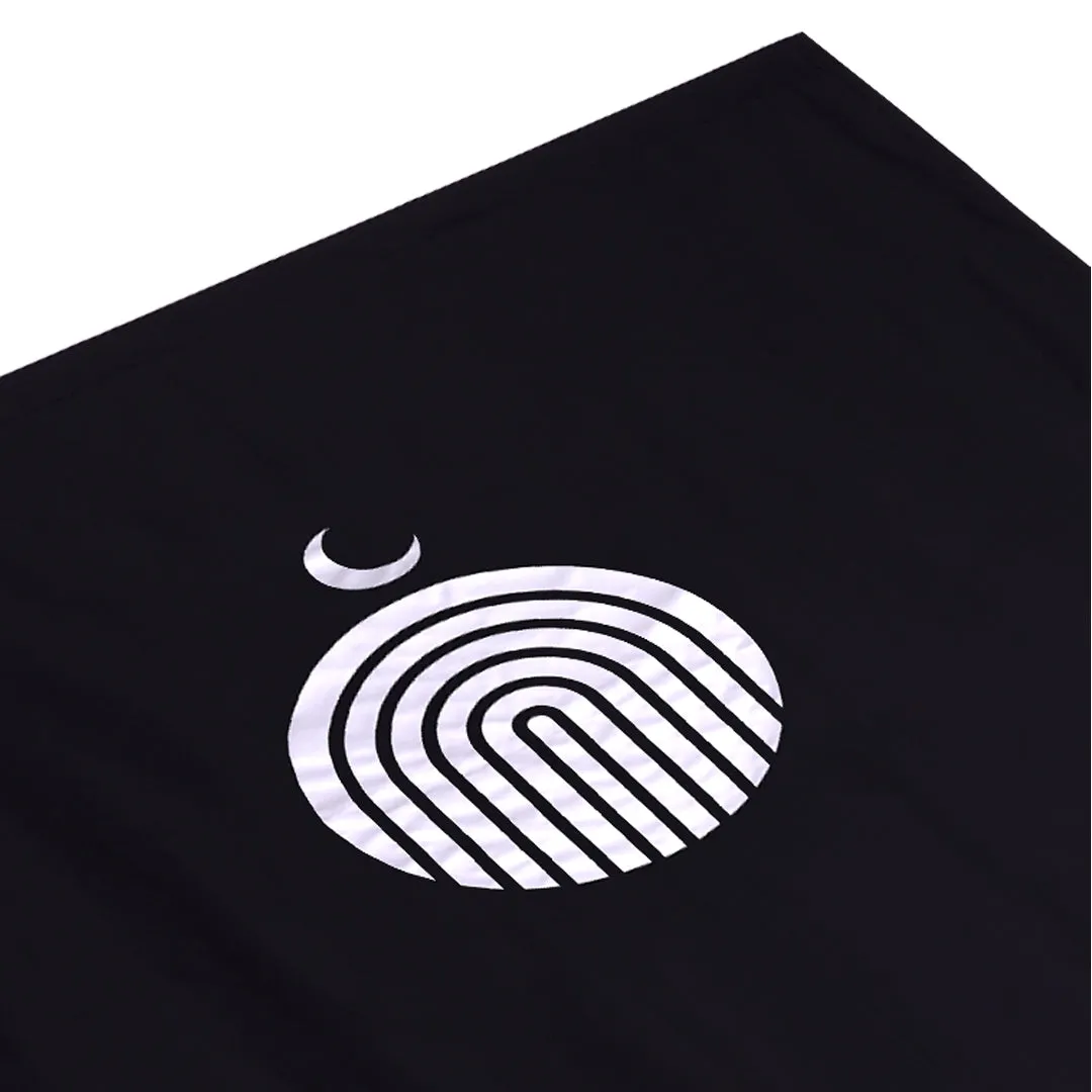 Almazan Travel Sajjada - Black