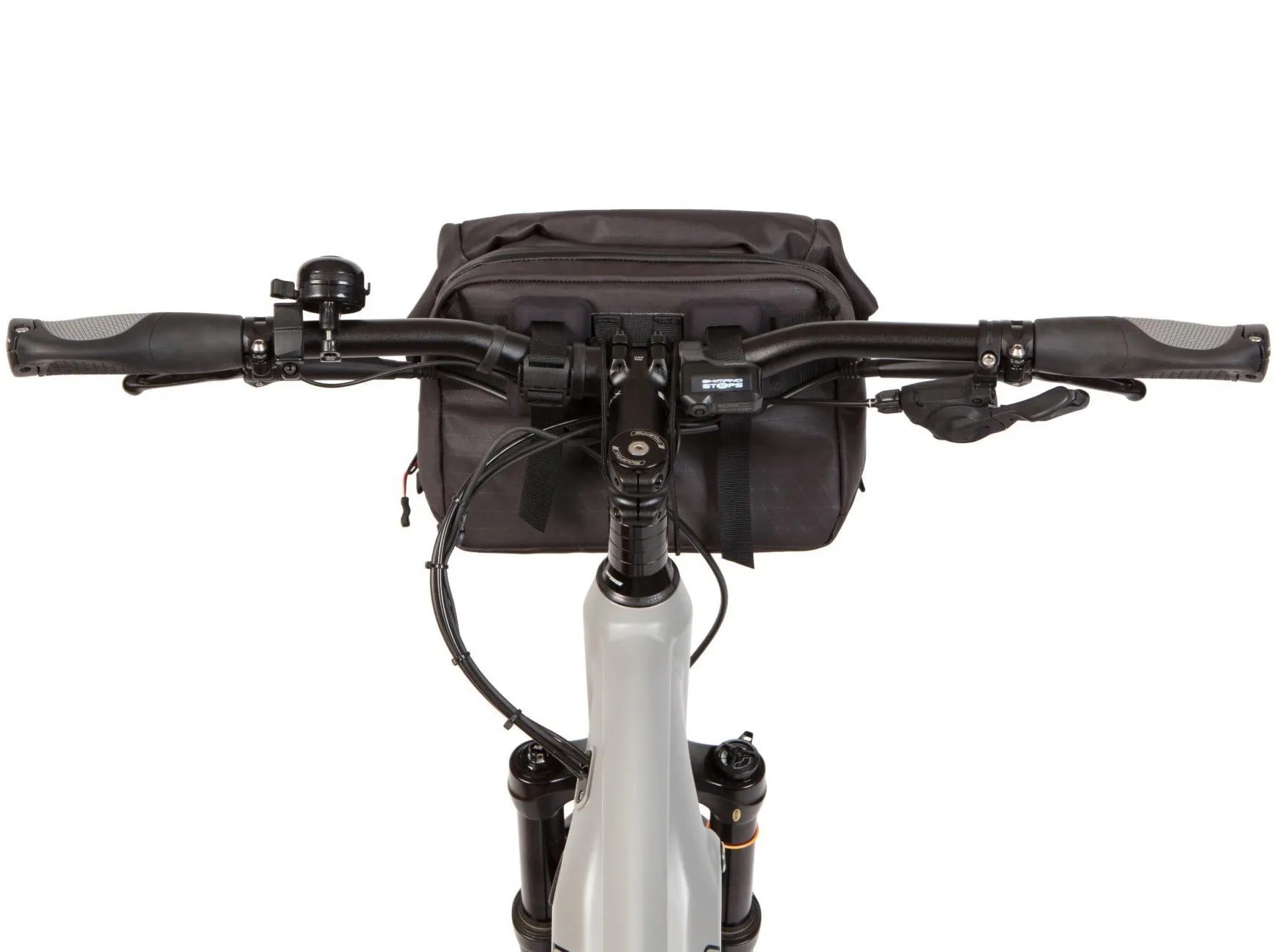 Alpha Handlebar Bag SMART