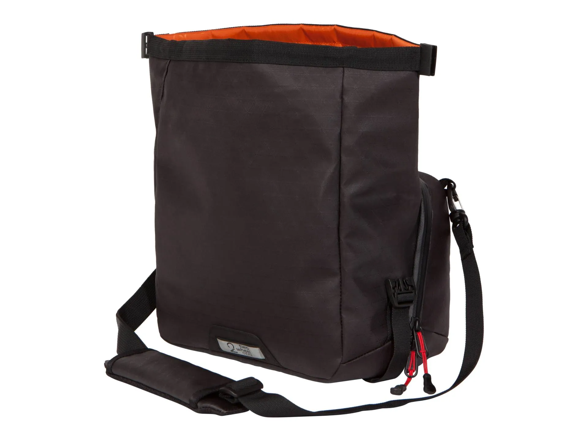 Alpha Handlebar Bag SMART