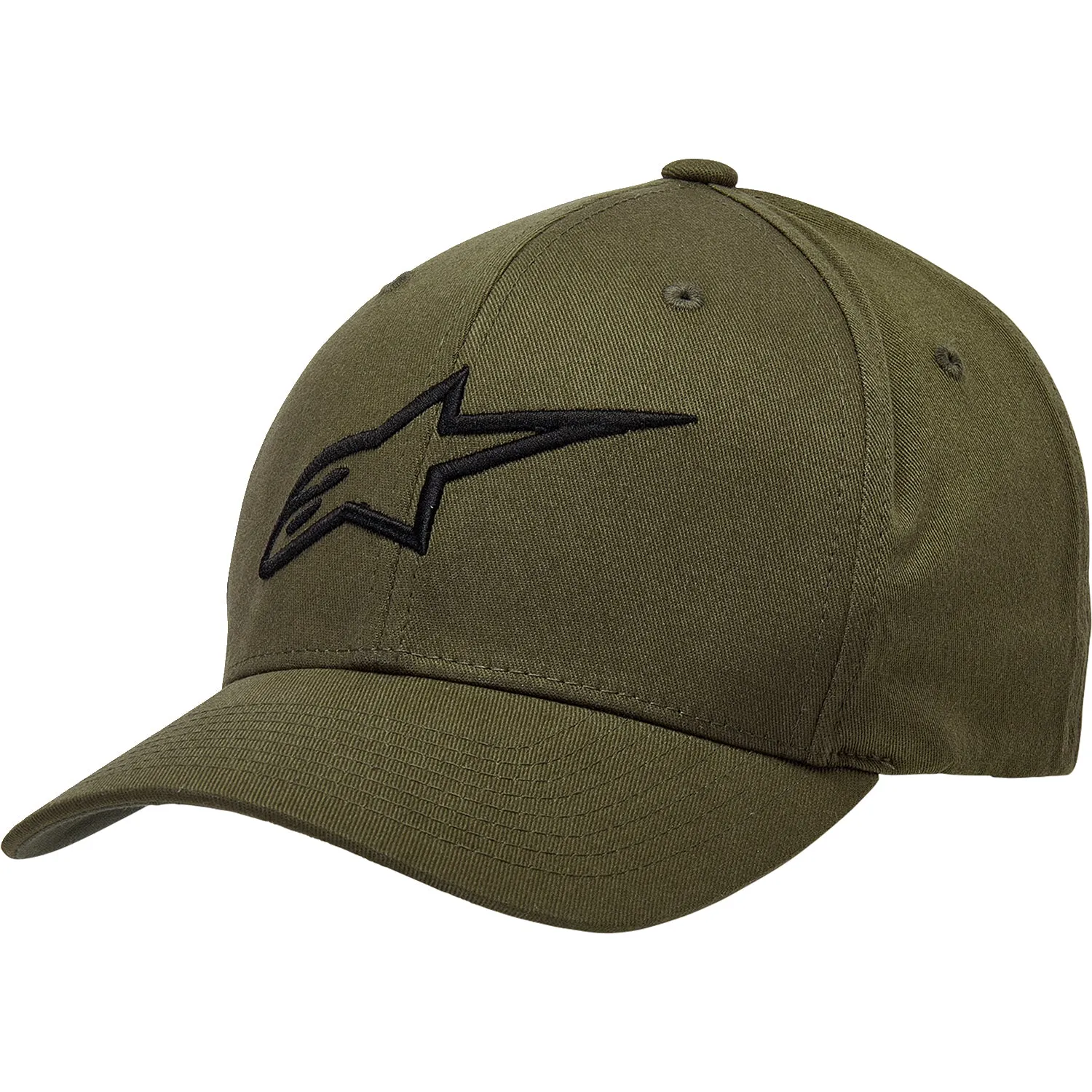 Alpinestars Ageless Curve Hat