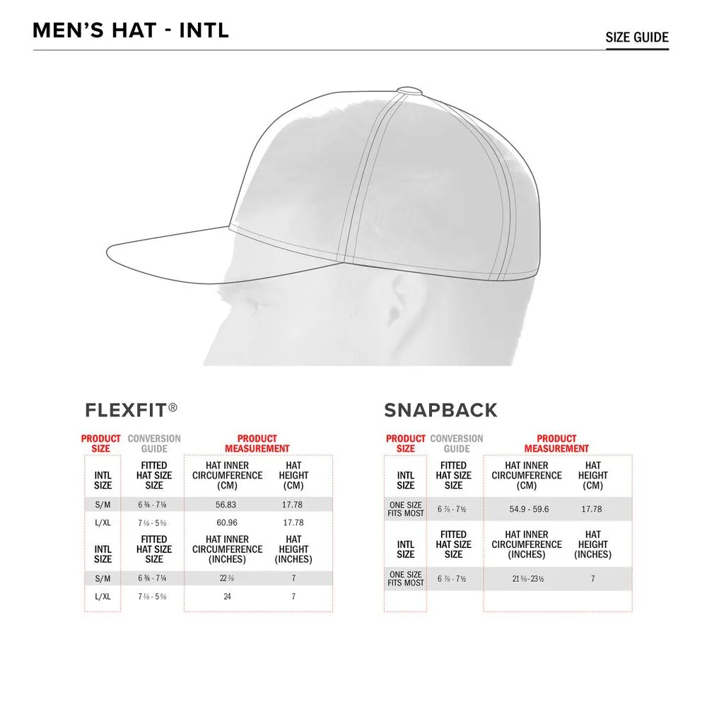Alpinestars Ageless Curve Hat