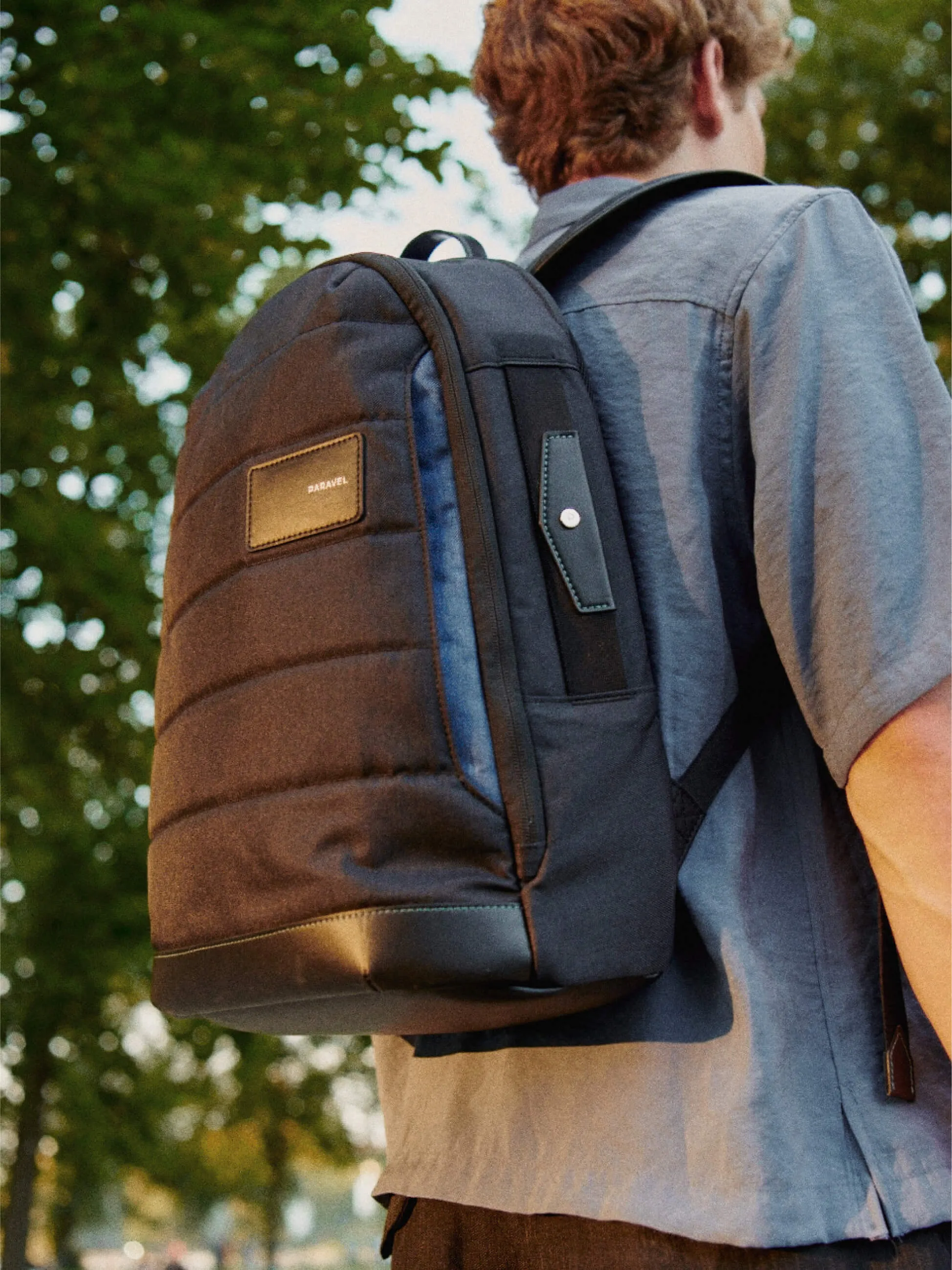 Alta Via Backpack