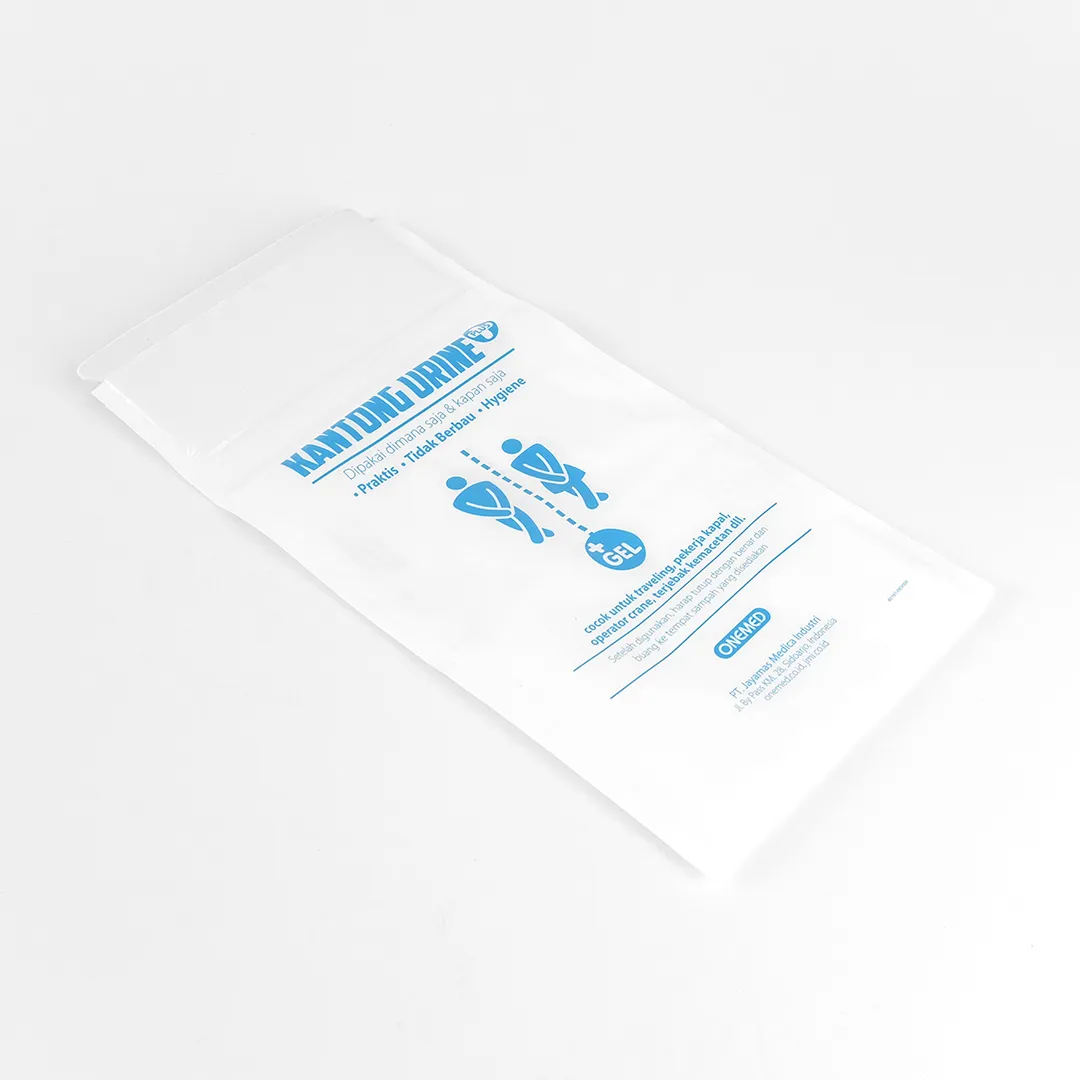 Amainar Travel Urine Bag