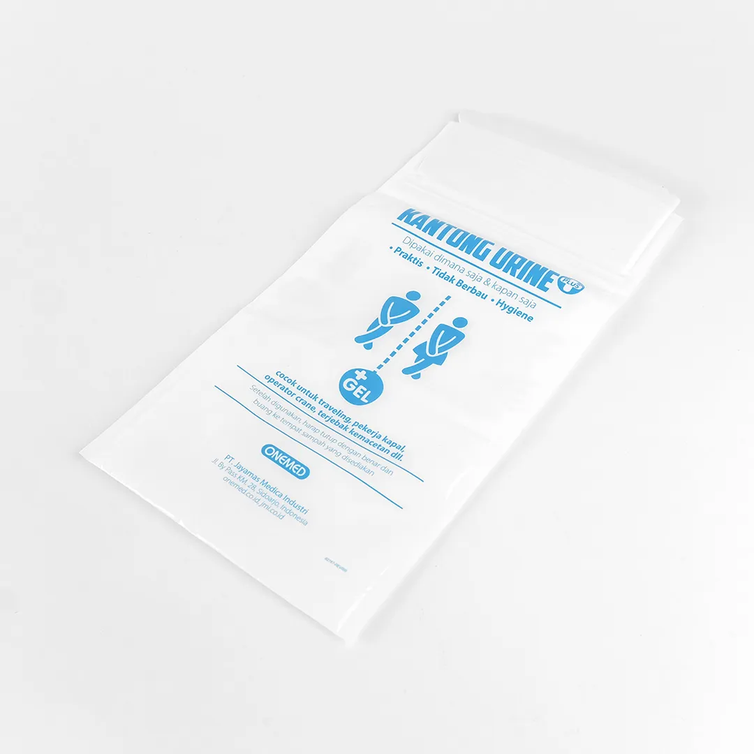 Amainar Travel Urine Bag