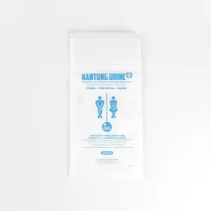 Amainar Travel Urine Bag