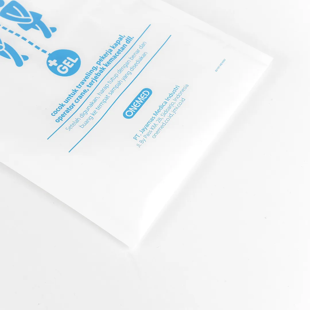 Amainar Travel Urine Bag