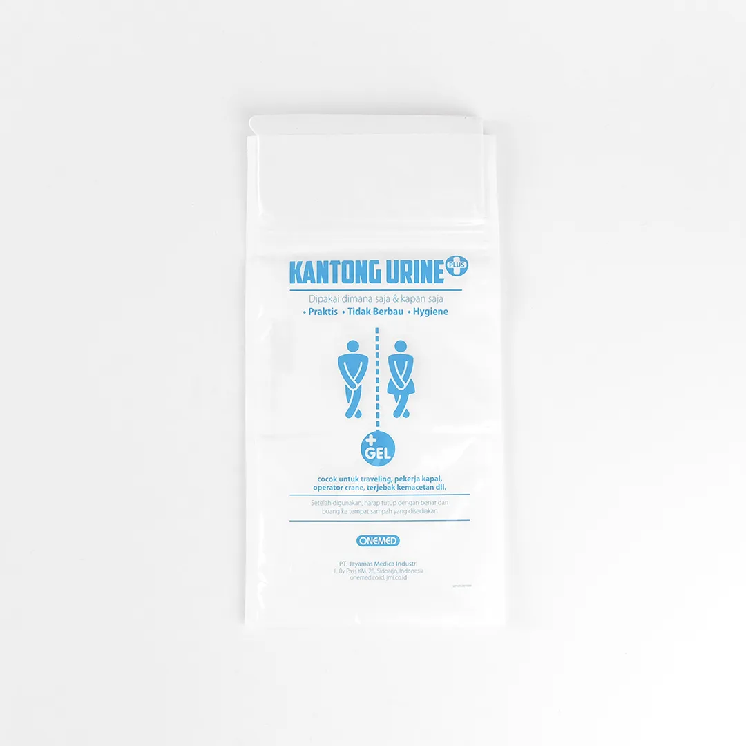Amainar Travel Urine Bag