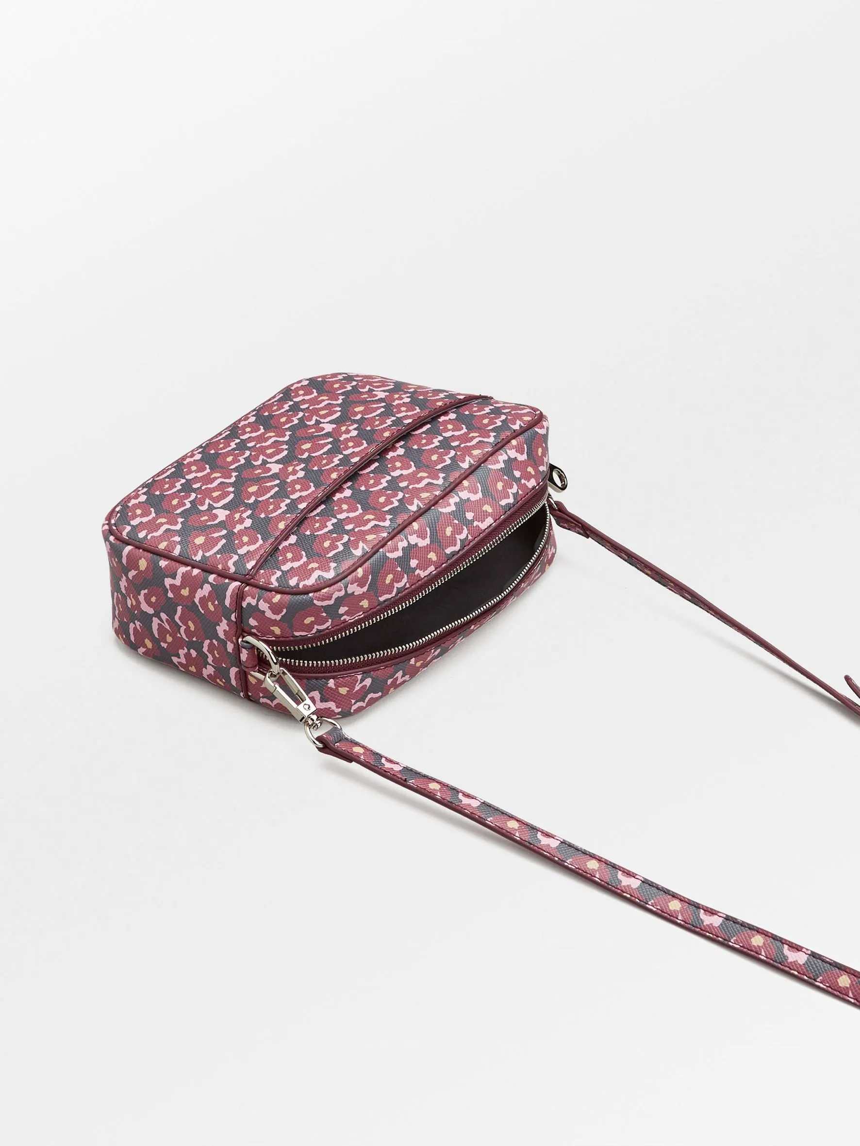 Amapola Pillo Bag
