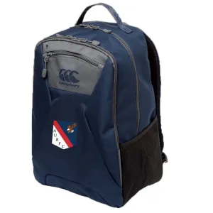 American University Medium Backpack by Canterbury