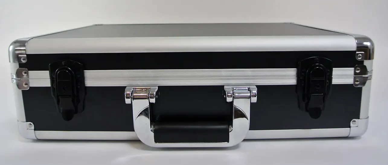 Analog Cases Case For The Korg Monologue Synth