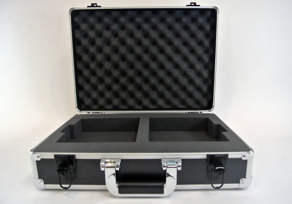 Analog Cases Unison Case for Elektron Digitakt and Digitone