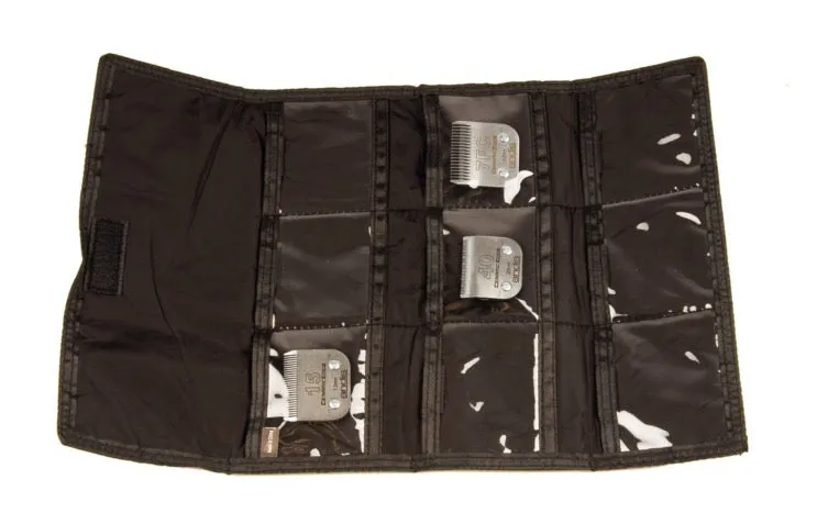 Andis Blade Storage bag
