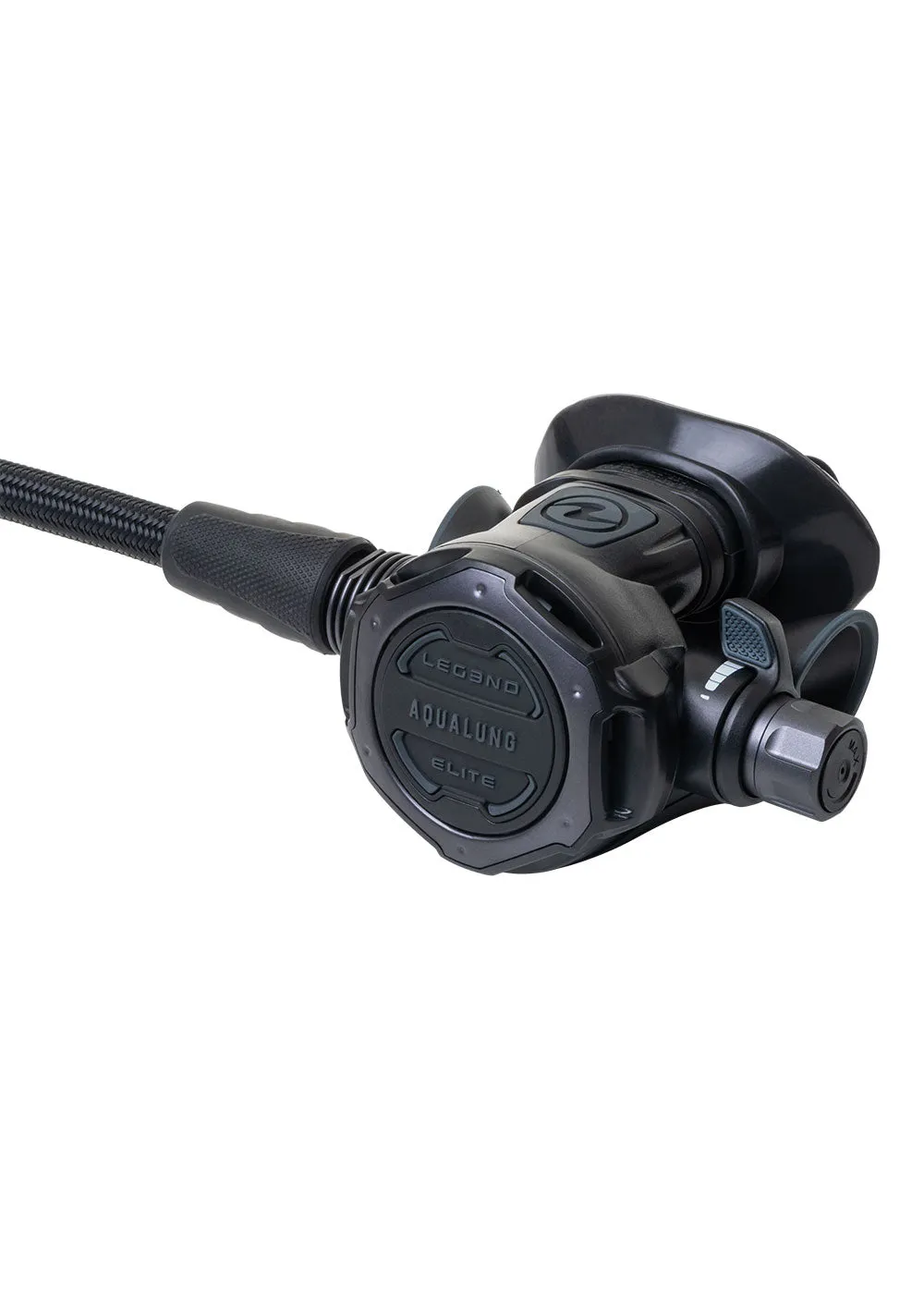 Aqua Lung Legend 3 Elite Black Edition Regulator Set - Din