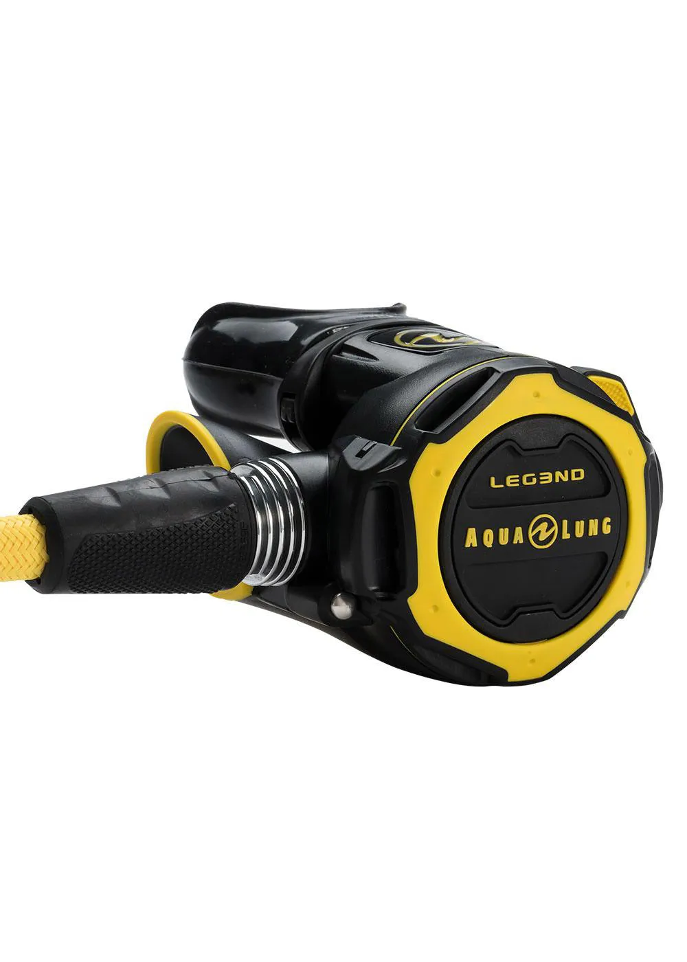 Aqua Lung Legend 3 Elite Black Edition Regulator Set - Din