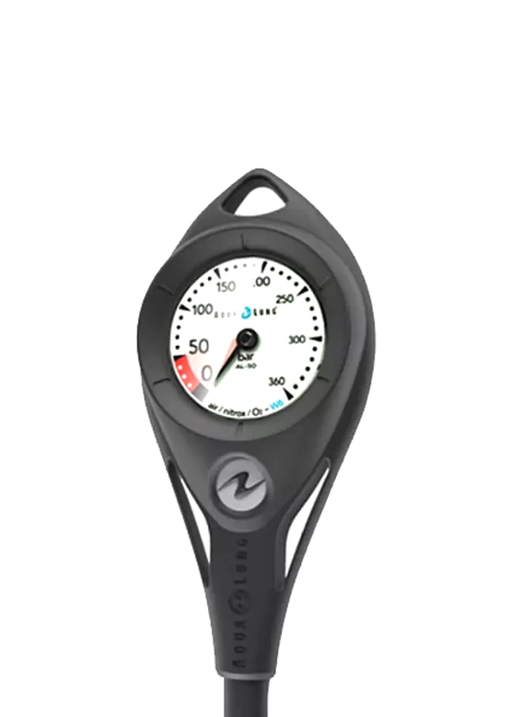 Aqua Lung Legend 3 Elite Black Edition Regulator Set - Din