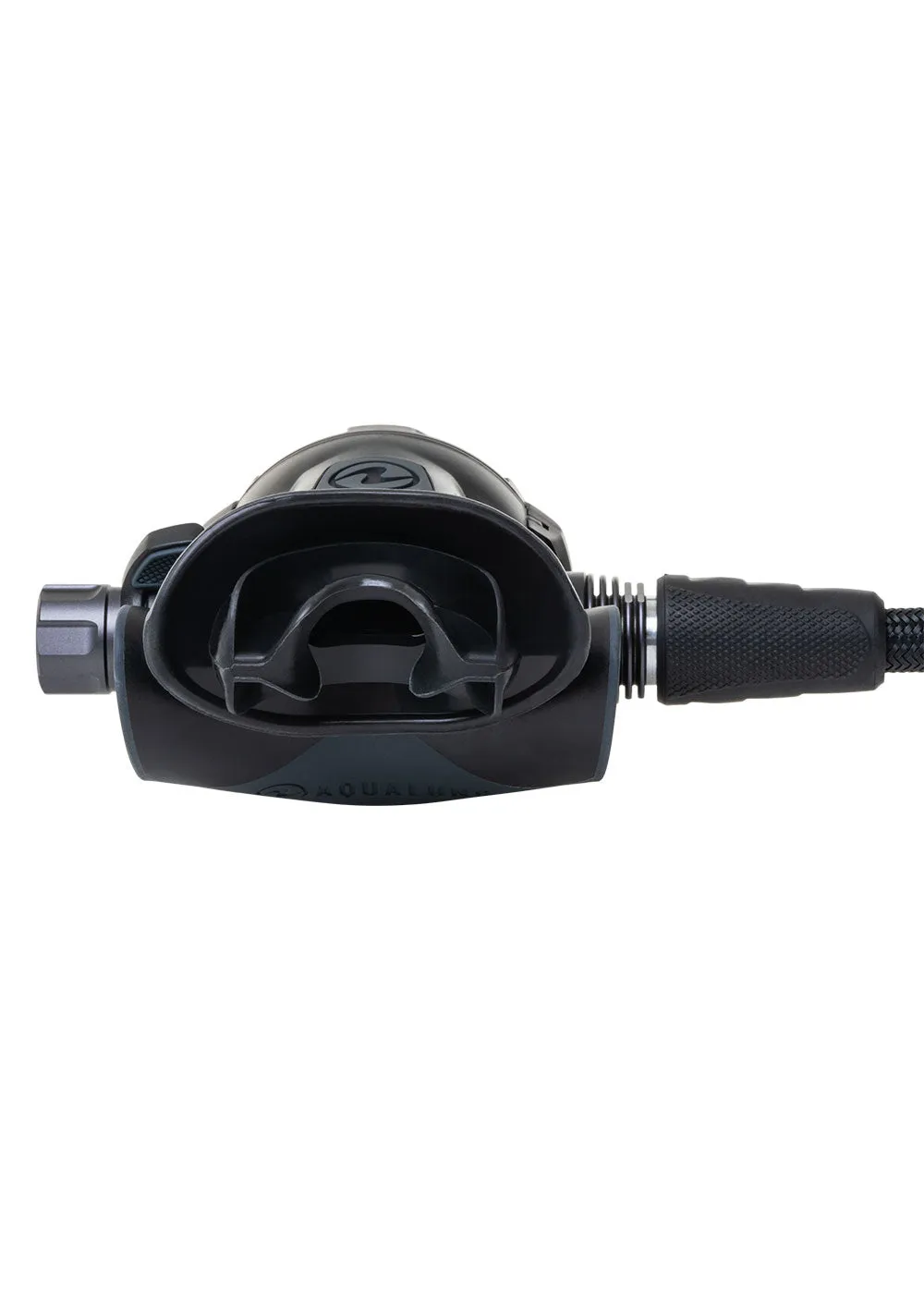 Aqua Lung Legend 3 Elite Black Edition Regulator Set - Din