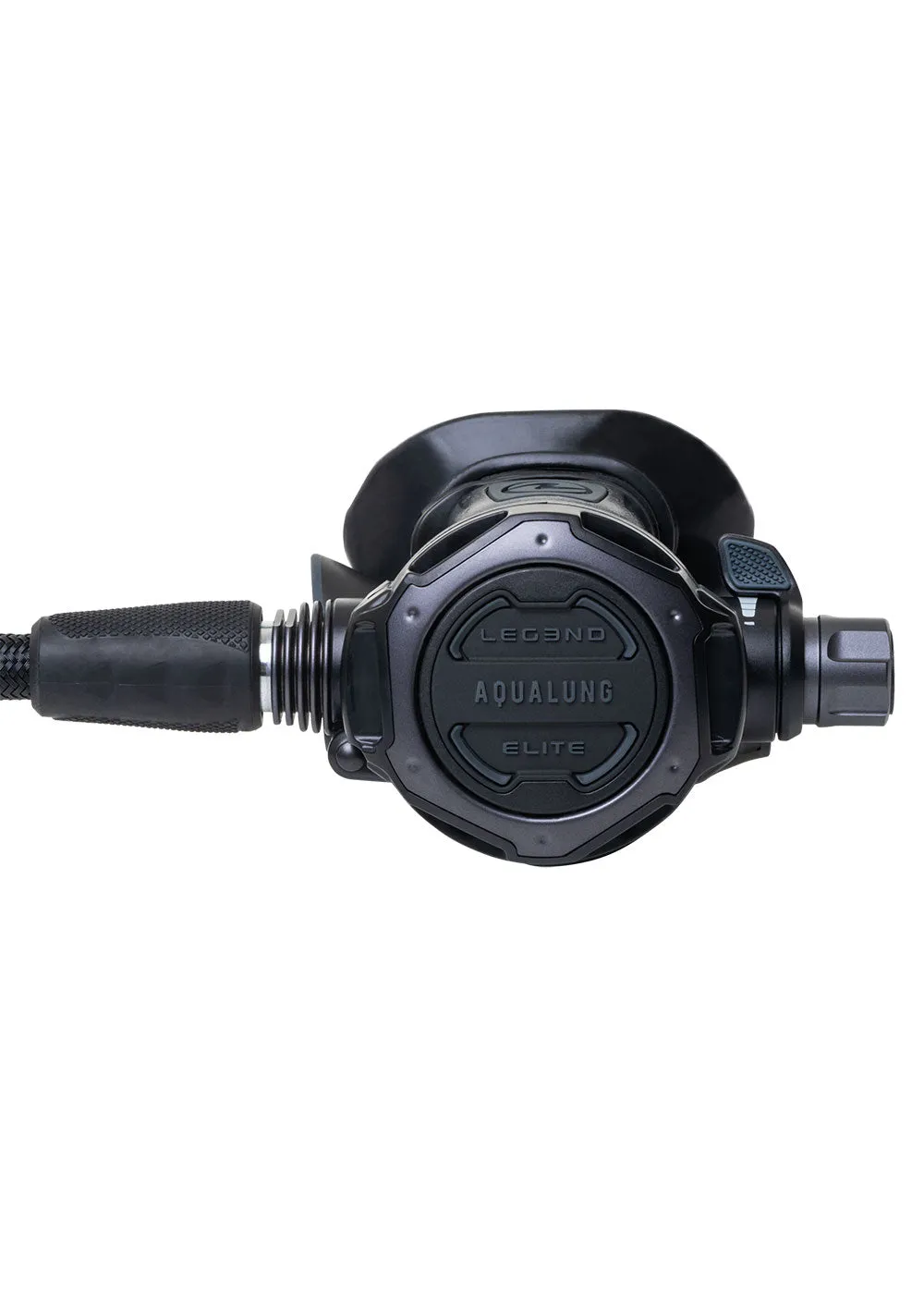 Aqua Lung Legend 3 Elite Black Edition Regulator Set - Din
